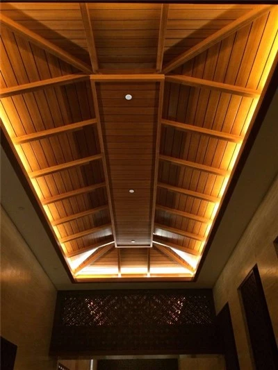 مبلمان ثابت هتل مجلل